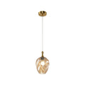 Eesha Pendant by Matteo Lighting