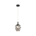 Eesha Pendant by Matteo Lighting