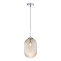 Maruna Pendant by Matteo Lighting