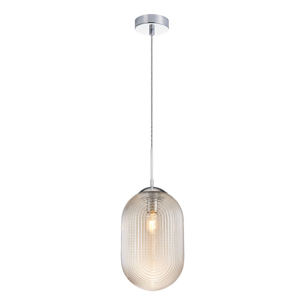 Maruna Pendant by Matteo Lighting