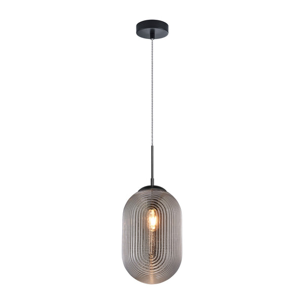 Maruna Pendant by Matteo Lighting