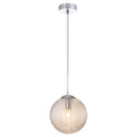 Maruna Pendant by Matteo Lighting