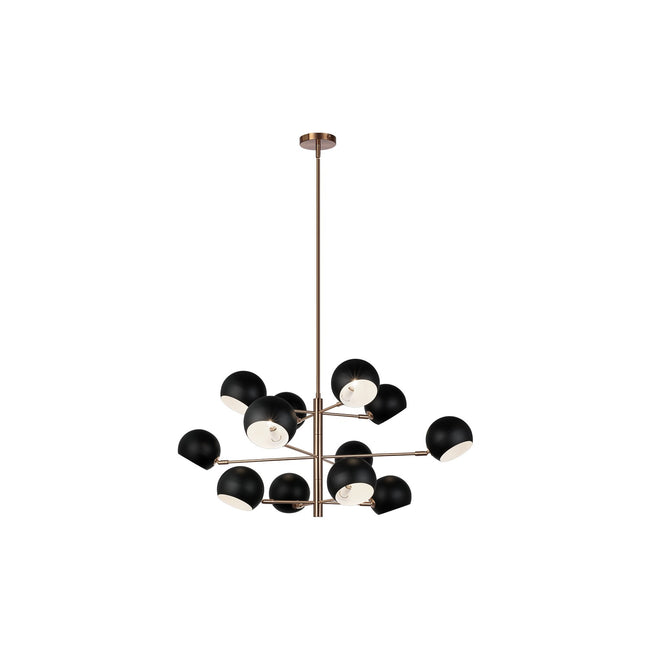 Matteo Lighting-C31712MBAG|MAIN