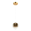 Refrax Pendant by Matteo Lighting