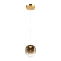 Refrax Pendant by Matteo Lighting