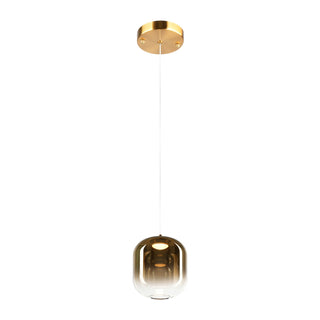 Refrax Pendant by Matteo Lighting