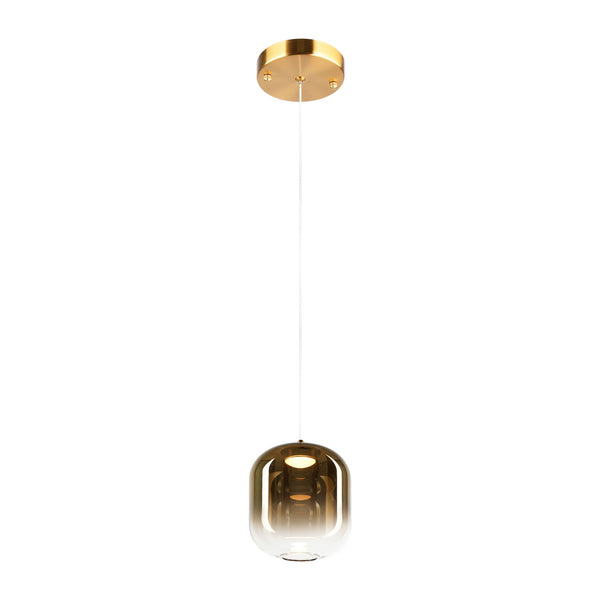 Refrax Pendant by Matteo Lighting