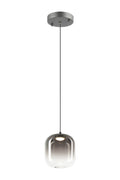 Refrax Pendant by Matteo Lighting