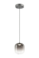 Refrax Pendant by Matteo Lighting