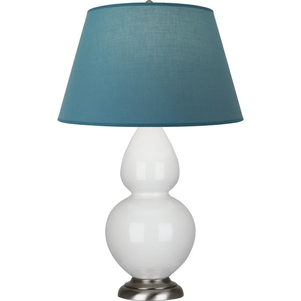 Double Gourd Table Lamp by Robert Abbey