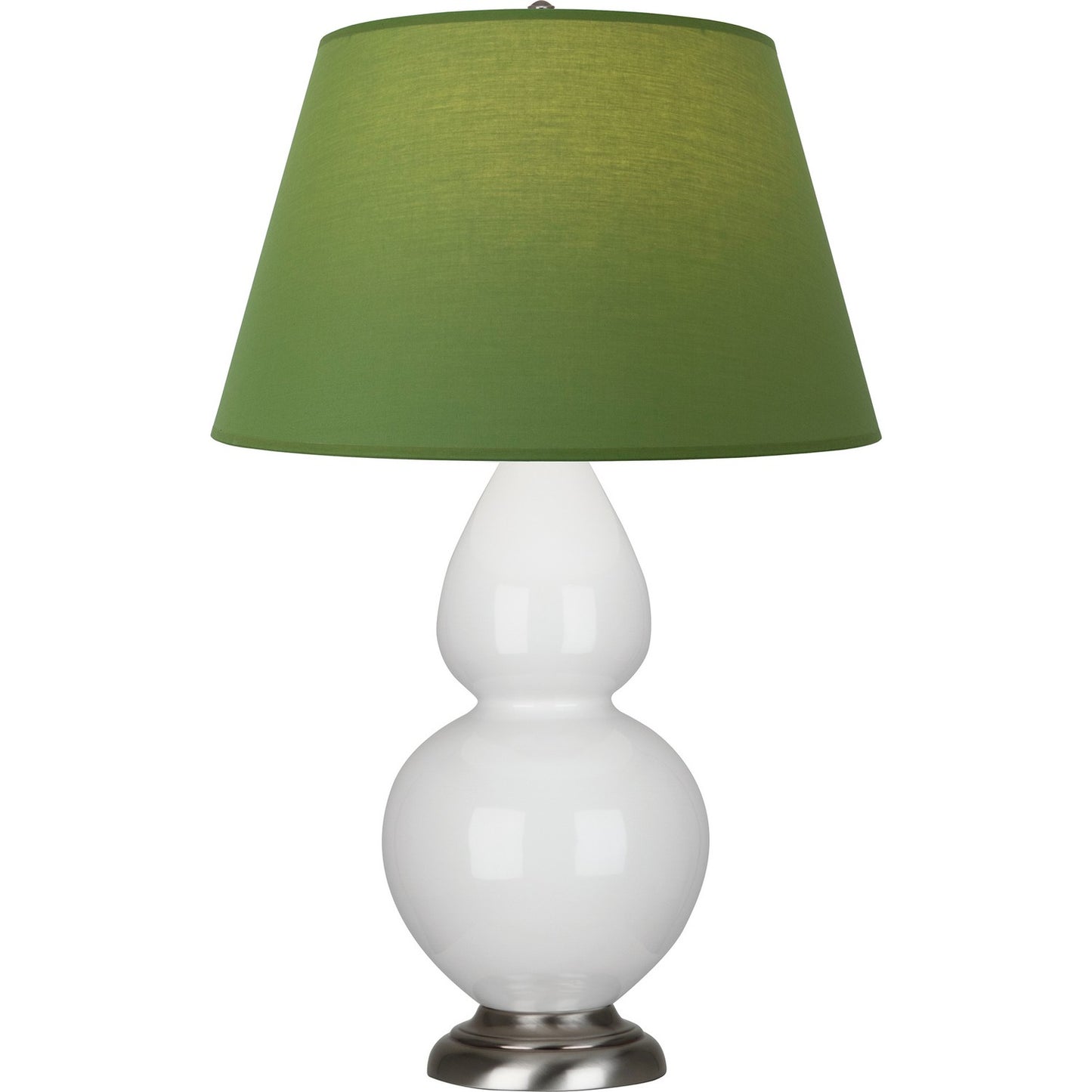 Double Gourd Table Lamp by Robert Abbey