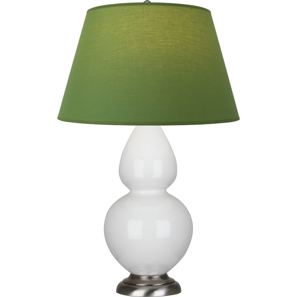 Double Gourd Table Lamp by Robert Abbey