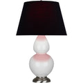 Double Gourd Table Lamp by Robert Abbey
