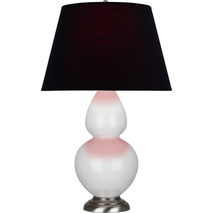 Double Gourd Table Lamp by Robert Abbey