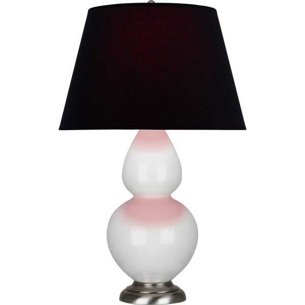 Double Gourd Table Lamp by Robert Abbey