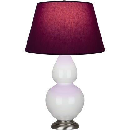 Double Gourd Table Lamp by Robert Abbey