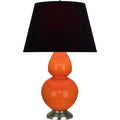 Double Gourd Table Lamp by Robert Abbey