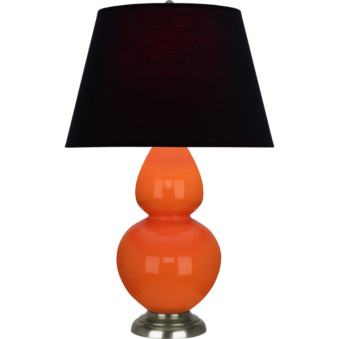 Double Gourd Table Lamp by Robert Abbey