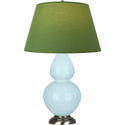 Double Gourd Table Lamp by Robert Abbey