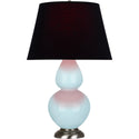 Double Gourd Table Lamp by Robert Abbey