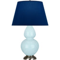 Double Gourd Table Lamp by Robert Abbey