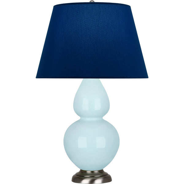Double Gourd Table Lamp by Robert Abbey