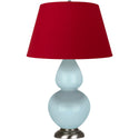 Double Gourd Table Lamp by Robert Abbey