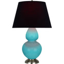 Double Gourd Table Lamp by Robert Abbey