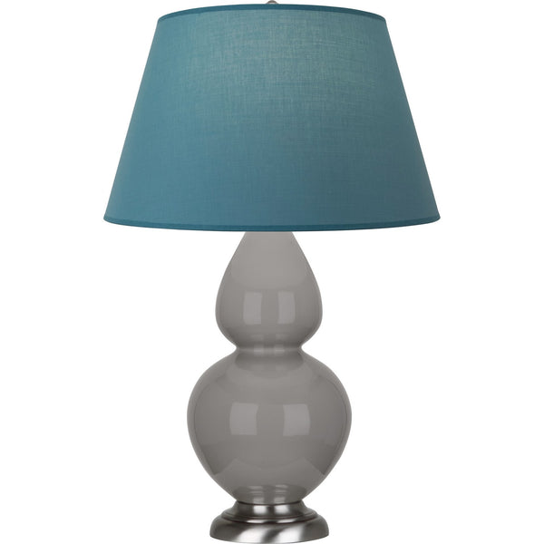 Double Gourd Table Lamp by Robert Abbey