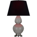 Double Gourd Table Lamp by Robert Abbey
