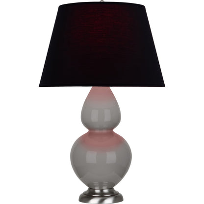 Double Gourd Table Lamp by Robert Abbey