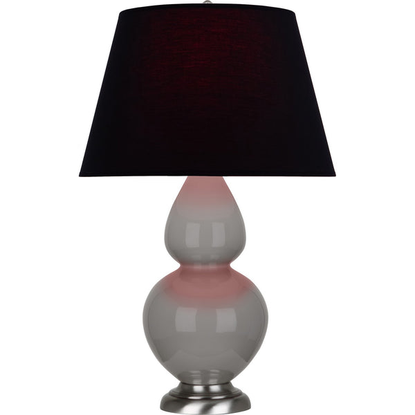 Double Gourd Table Lamp by Robert Abbey