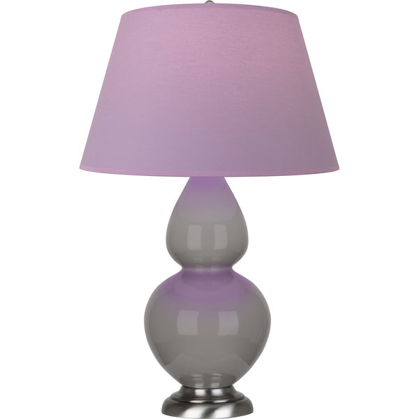 Double Gourd Table Lamp by Robert Abbey
