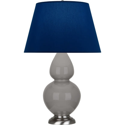 Double Gourd Table Lamp by Robert Abbey