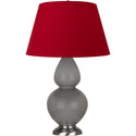 Double Gourd Table Lamp by Robert Abbey