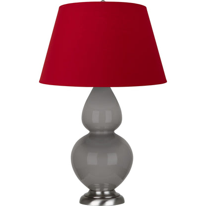 Double Gourd Table Lamp by Robert Abbey