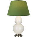 Double Gourd Table Lamp by Robert Abbey