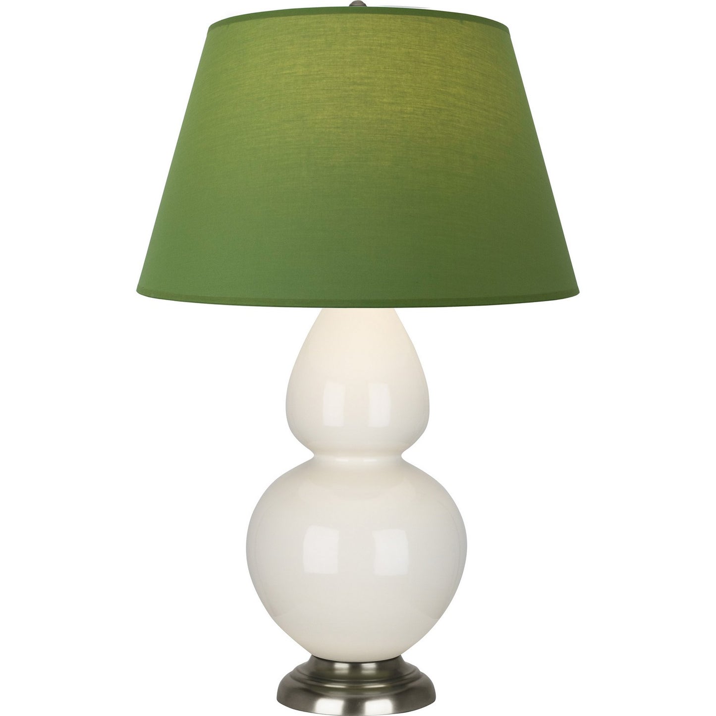 Double Gourd Table Lamp by Robert Abbey