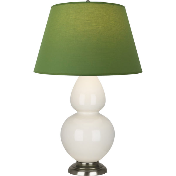 Double Gourd Table Lamp by Robert Abbey