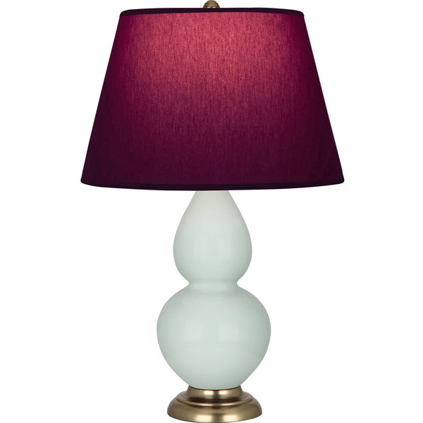 Double Gourd Table Lamp by Robert Abbey