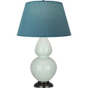 Double Gourd Table Lamp by Robert Abbey