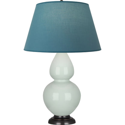 Double Gourd Table Lamp by Robert Abbey