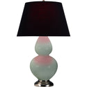 Double Gourd Table Lamp by Robert Abbey