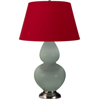Double Gourd Table Lamp by Robert Abbey