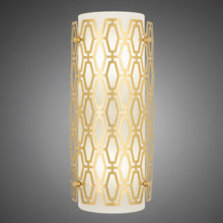 Marcel Sconce by Robert Abbey