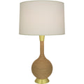 Hatteras Table Lamp by Robert Abbey