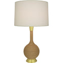 Hatteras Table Lamp by Robert Abbey