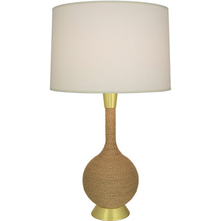 Hatteras Table Lamp by Robert Abbey