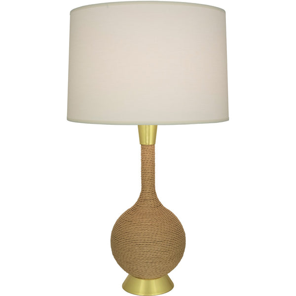Hatteras Table Lamp by Robert Abbey