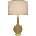 Hatteras Table Lamp by Robert Abbey